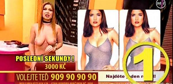  Stil-TV 120120 Sexy-Vyhra-QuizShow